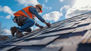 Best Solar Panel Roofing Installation  in Splendora, TX